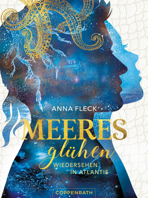 Title details for Meeresglühen (Bd. 2) by Anna Fleck - Available